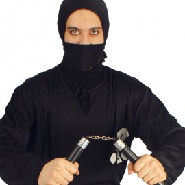 Nunchacos Ninja 18 cm Nunchacos Ninja 18 cm