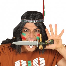 Cuchillo Indio 30 cm Cuchillo Indio 30 cm