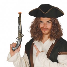 Pistolón Pirata 42 cm Pistolón Pirata 42 cm