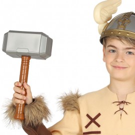 Martillo Vikingo 29 cm Martillo Vikingo 29 cm