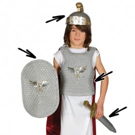 Set Romano Infantil Set Romano Infantil