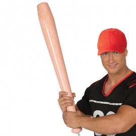 Bate Baseball Hinchable 72 cm
