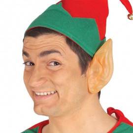 Orejas Duende Látex Orejas Duende Látex