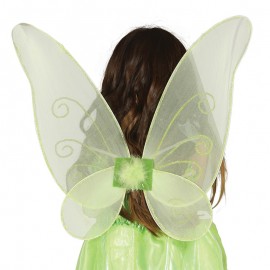 Alas Infantiles Verdes 40 x 45 cm Alas Infantiles Verdes 40 x 45 cm