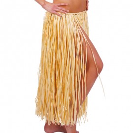 Falda Hawaiana de 75 cm
