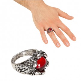 Anillo Rubí Anillo Rubí