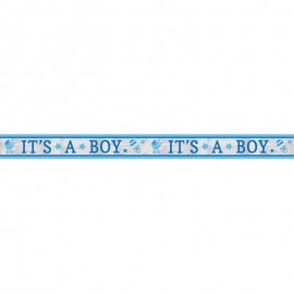 Pancarta It's a Boy