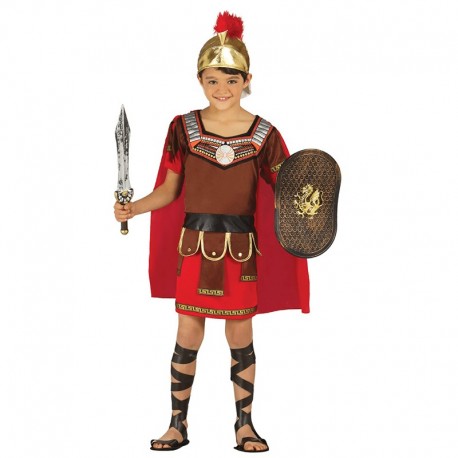 Disfraz Centurión Infantil