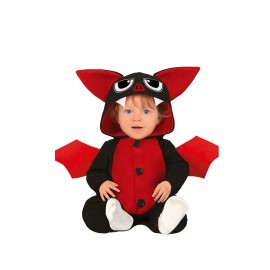 Disfraz Bat Pyjama Infantil
