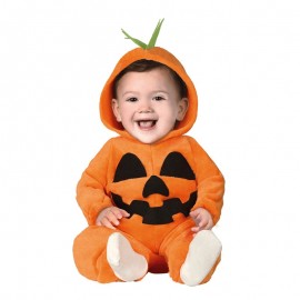 Disfraz Pumpkin Infantil