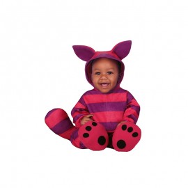 Disfraz Purple Cat Infantil Disfraz Purple Cat Infantil