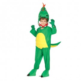 Disfraz Dinosaurio Infantil
