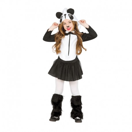 Disfraz Osa Panda Infantil