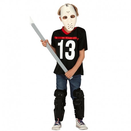 Disfraz Jazz Dead Infantil