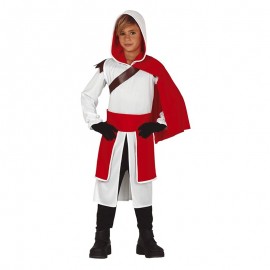 Disfraz Mercenario Infantil Disfraz Mercenario Infantil