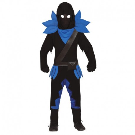 Disfraz Dark Warrior Infantil