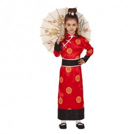 Disfraz Oriental Infantil