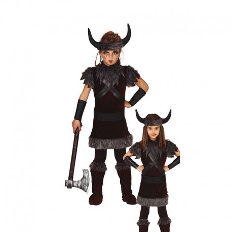 Disfraz Vikingo Infantil
