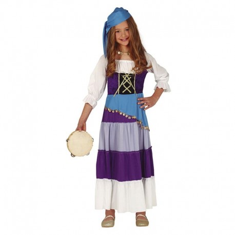 Disfraz Gypsy Infantil
