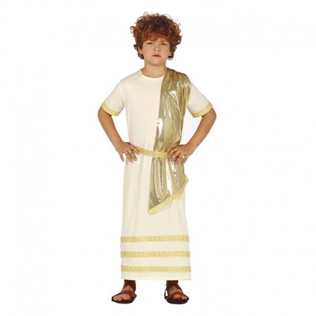 Disfraz Romano Infantil