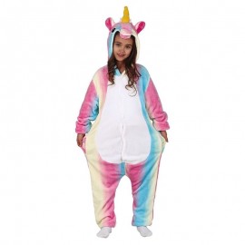 Disfraz Unicornio Pijama Infantil