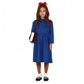 Disfraz Niña Bruja Infantil