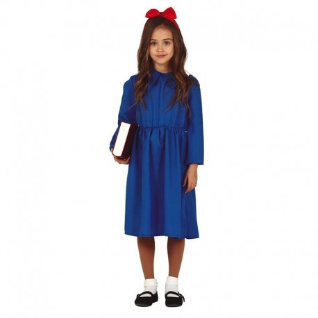 Disfraz Niña Bruja Infantil