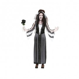 Disfraz Dark Lady Adulta Disfraz Dark Lady Adulta