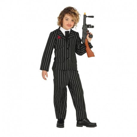 Disfraz Gánster Infantil