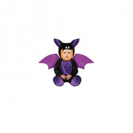 Disfraz Mini Bat Baby Infantil