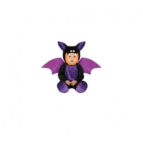 Disfraz Mini Bat Baby Infantil