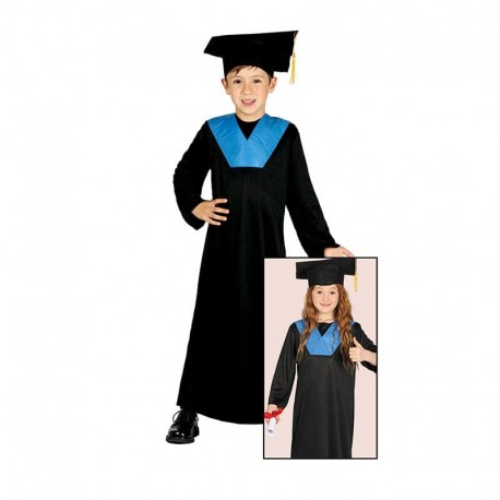 Disfraz Estudiante Infantil