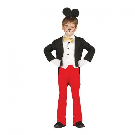 Disfraz Ratoncito Infantil