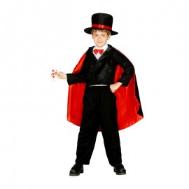 Disfraz Mago Infantil Disfraz Mago Infantil