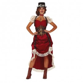 Disfraz Steampunk Adulta