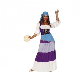 Disfraz Gypsy Adulto