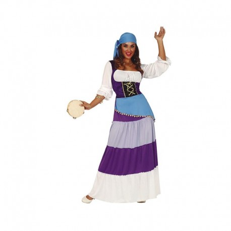 Disfraz Gypsy Adulto
