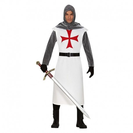 Disfraz Templario Adulto