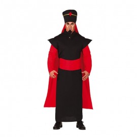 Disfraz Desert Villain Adulto Disfraz Desert Villain Adulto