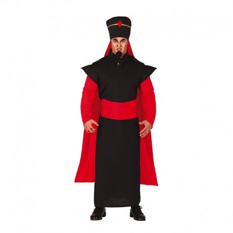 Disfraz Desert Villain Adulto