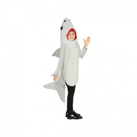 Disfraz Tiburón Infantil