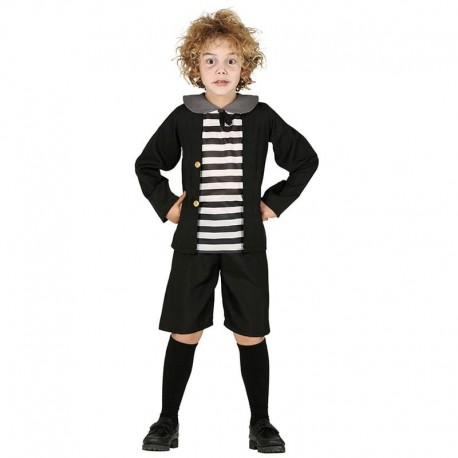 Disfraz Niño Fantasma Infantil