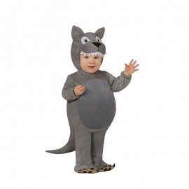 Disfraz Lobo Infantil Disfraz Lobo Infantil
