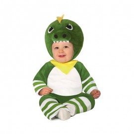 Disfraz Little Dinosaur Infantil
