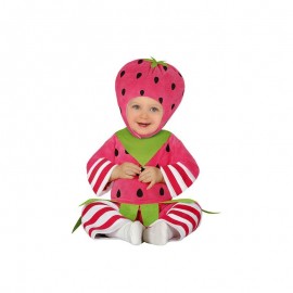 Disfraz Little Strawberry Infantil