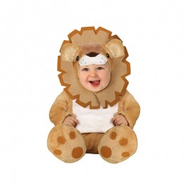 Disfraz León para Bebés