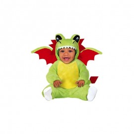 Disfraz Dragón Infantil