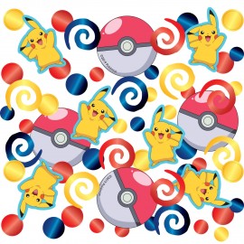 Confeti Pokémon Foil 14 g