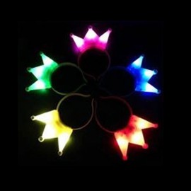 Corona de Diadema Luminosa