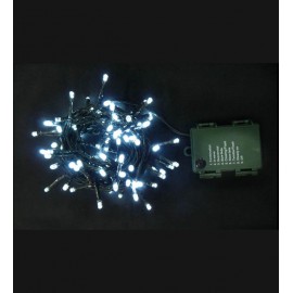 Guirnalda 192 Led
